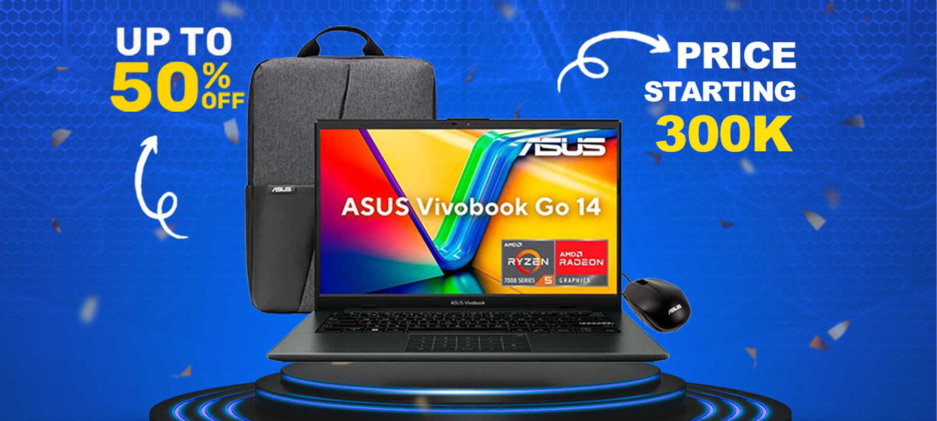 ASUS