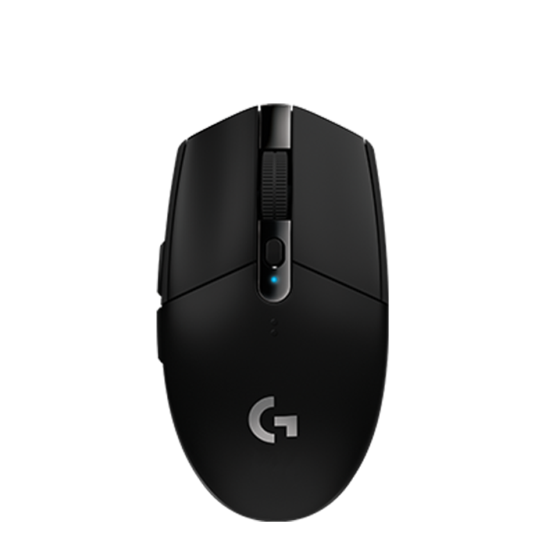 Chuột Không Dây LOGITECH G304 - 12000 DPI - Pin 250 Giờ - LightSpeed