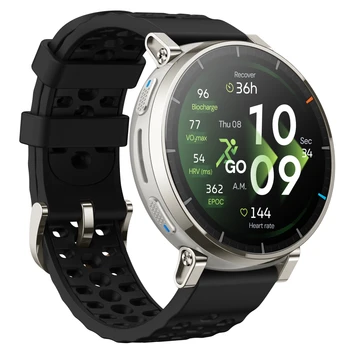 dong ho thong minh amazfit balance d