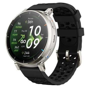 dong ho thong minh amazfit balance d
