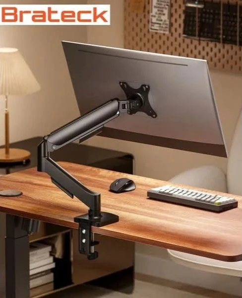 gia treo man hinh may tinh ergonomic brateck ldt97 c012e xoay 360 17 29 inch