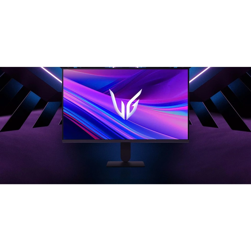 hinh gaming lg ultragear 2025 24g411a b 24inch ips 144hz hdr10 gsync
