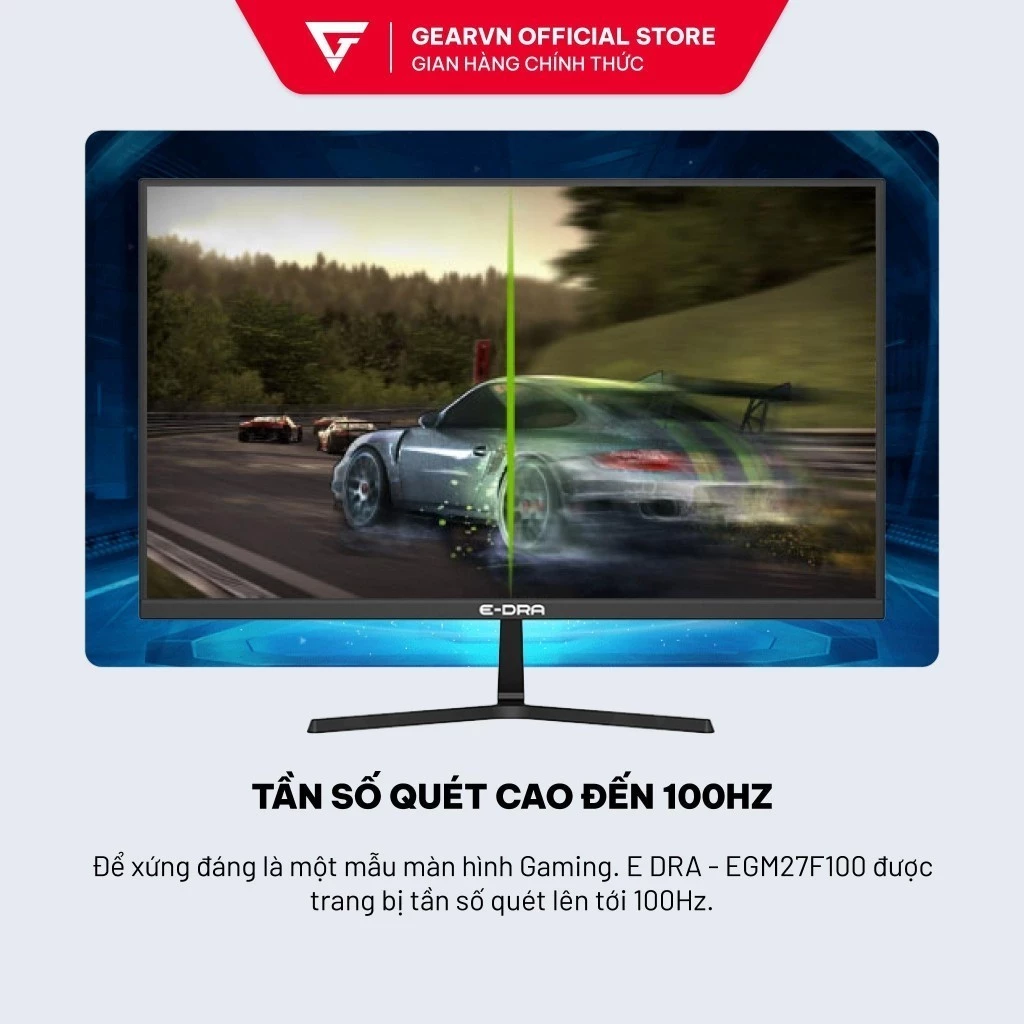 man hinh pho thong vien mong e dra egm27f120h 120hz 27 inch