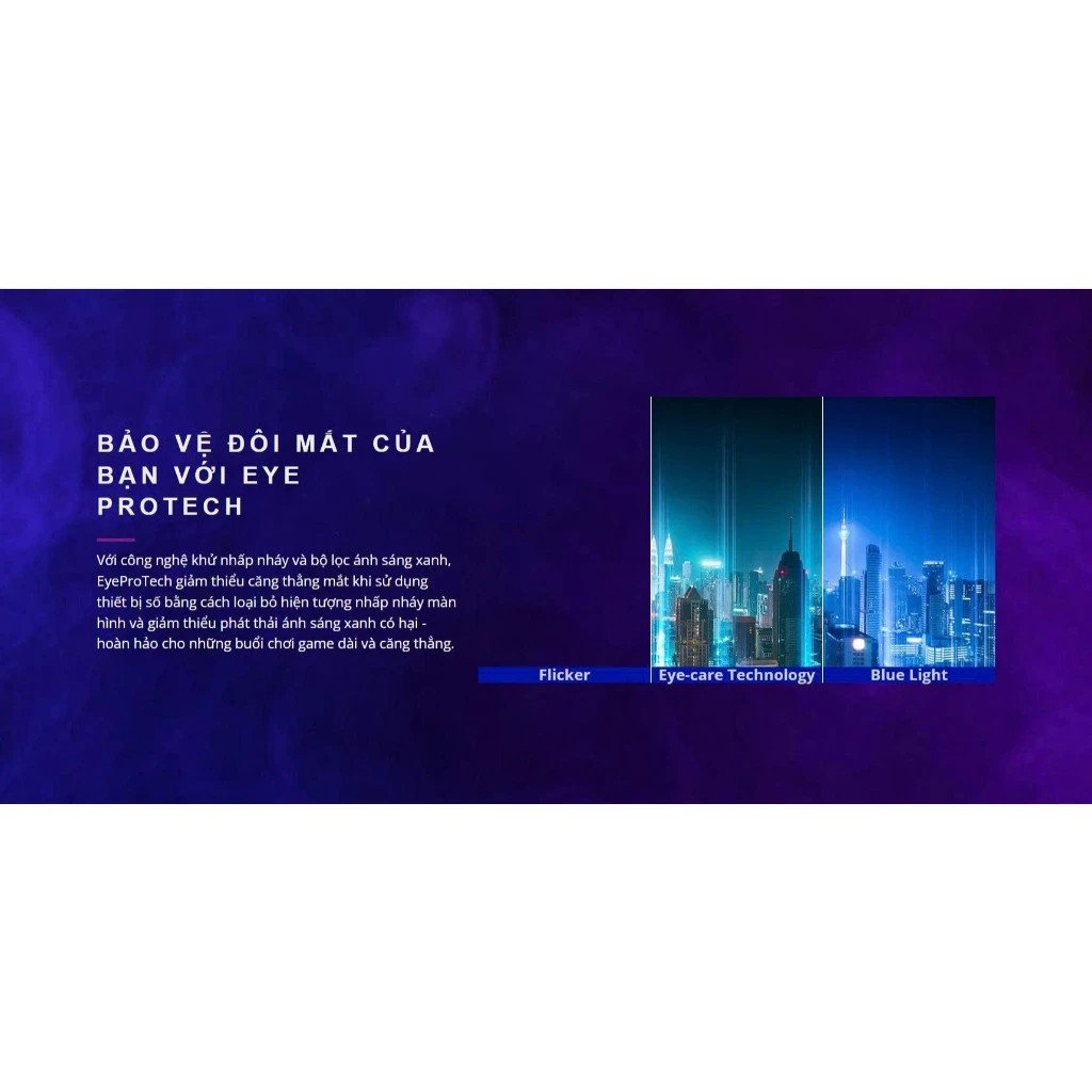 man hinh viewsonic vx2528 25 inch ips 180hz gsync chuyen game