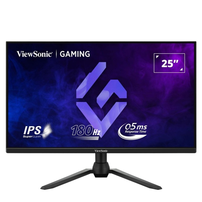 Màn hình ViewSonic VX2528 25 inch IPS 180Hz Gsync chuyên game