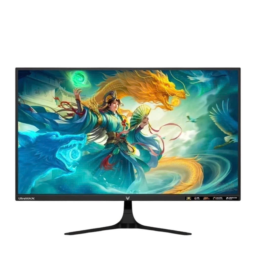 Màn hình VSP G2710Q1 27 inch IPS 2K 100Hz 300 nit