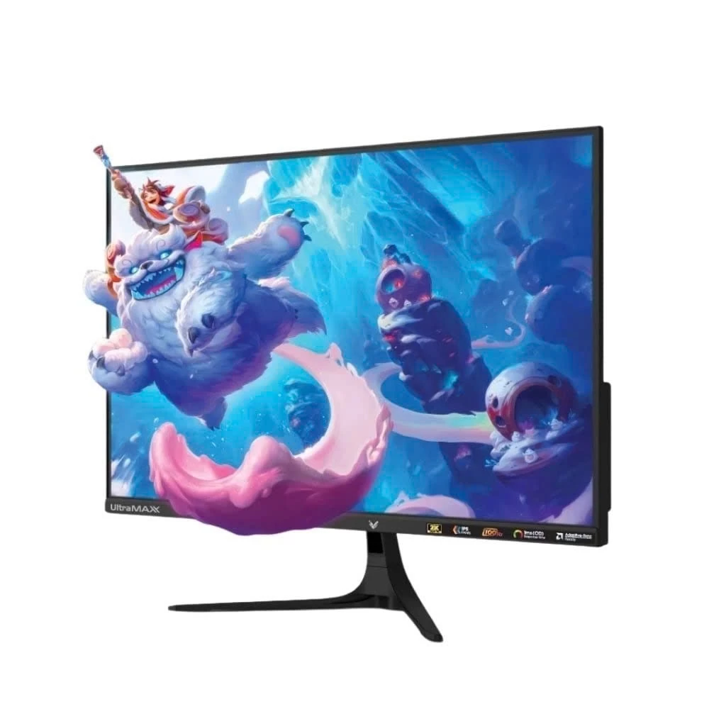 man hinh vsp g2710q1 27 inch ips 2k 100hz 300 nit
