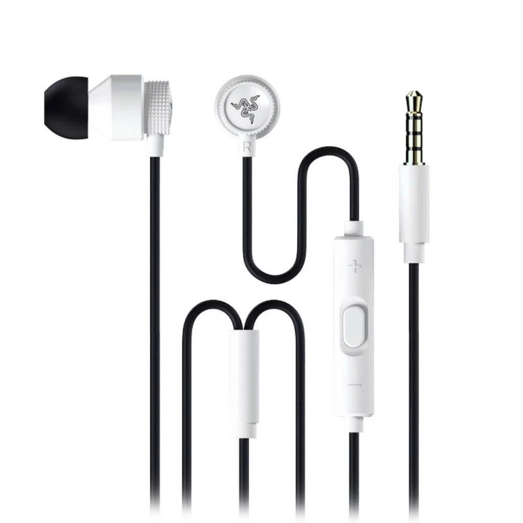tai nghe gaming razer inear hammerhead v3 earbuds type c mic tich hop