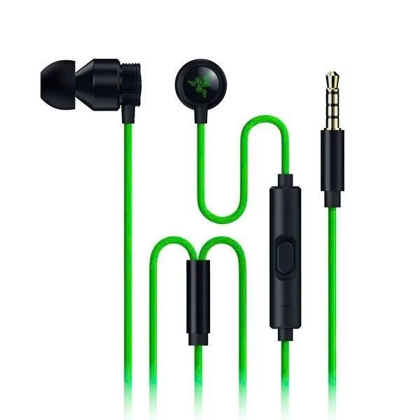 tai nghe gaming razer inear hammerhead v3 earbuds type c mic tich hop