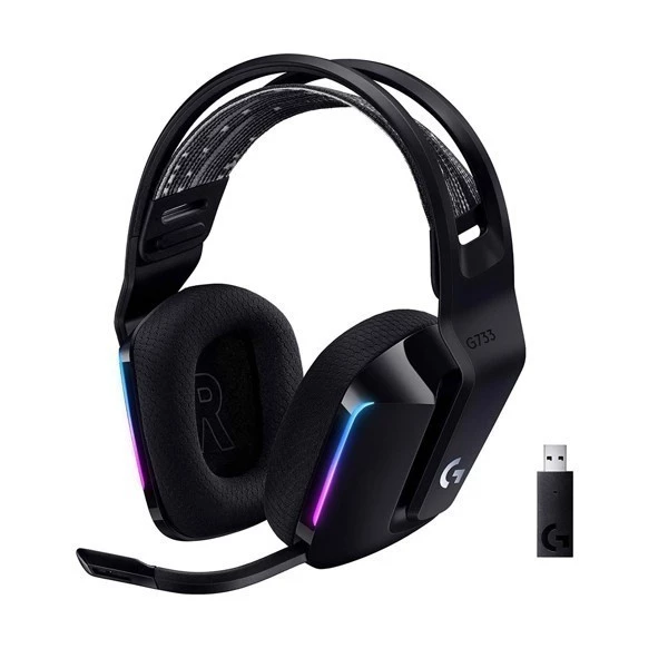 tai nghe logitech g733 lightspeed wireless khong day 2 4 ghz rgb 