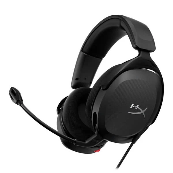 Tai nghe Gaming chụp tai HyperX Cloud Stinger Core II - Có dây